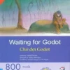 Happy Reader - Chờ Đợi Godot (Kèm 2 CD) (2013)