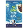 Thả Thính Chân Kinh - Kèm Chữ Ký Tác Giả Thả Thính Chân Kinh - Chữ Ký Tác Giả - Tặng Kèm 1 Bookmark + 2 Giấy Viết Thư - Phiên Bản "Thả Thính Chân Tình" (2020) - Anh Khang