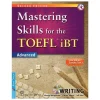 Mastering Skills For The Toefl IBT Writing - Kèm 1 CD (2012)