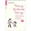 Không Có Bà Mẹ Nào Hoàn Hảo (2019) - Ayako Harada