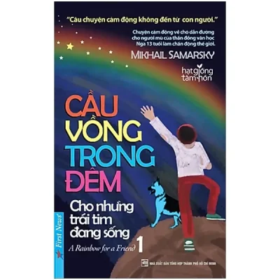 Cầu Vồng Trong Đêm - Tập 1 - Cho Những Trái Tim Đang Sống (2013) - Mikhail Samarsky, Phạm Bá Thủy