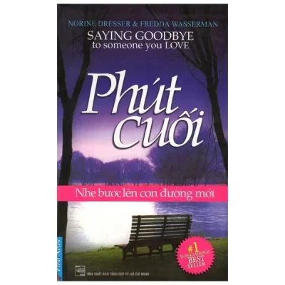 Phút Cuối - Nhẹ Bước Lên Con Đường Mới (2012) - Norine Dresser, Fredda Wasserman