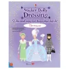 Dán Hình Sáng Tạo Trang Phục Búp Bê - Thời Trang Xưa (2014) - Dinhtibooks