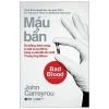Máu Bẩn (2020) - John Carreyrou