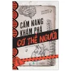 Cẩm Nang Khám Phá Cơ Thể Người (2025) - George Ivanoff