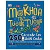 Mở Khóa Trí Tưởng Tượng - Hơn 250 Cách Đập Tan Buồn Chán (2020) - DK