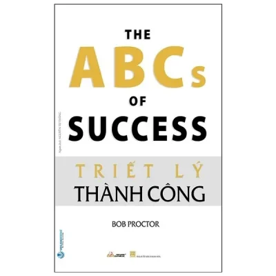 Triết Lý Thành Công (2022) - Bob Proctor