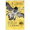 Người Nuôi Ong Thành Aleppo - The Beekeeper Of Aleppo (Aspen Words Literary Prize Winner) (2022) - Christy Lefteri