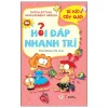 Hỏi Đáp Nhanh Trí - Bí Kíp Gây Cười (2025) - Thùy Dương