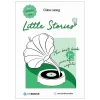 Little Stories - The Book For Peaceful Nights (2019) - Claire Luong