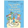 Tàu Ngầm Trong Chai Nước Chanh (2021) - Kay Spreckelsen