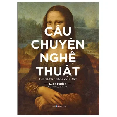 Câu Chuyện Nghệ Thuật (2022) - Susie Hodge