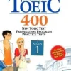 New TOEIC 400 - Season 1 (Không Kèm CD) (2011) - First News