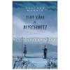 Thợ Xăm Ở Auschwitz (2020) - Heather Morris