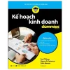Kế Hoạch Kinh Doanh For Dummies (2021) - Paul Tiffany, Steven D Peterson, Colin Barrow