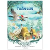 Chuyện Rừng - Thần Lùn (2020) - Peter Holeinone, Tony Wolf