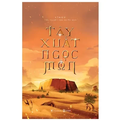 Tây Xuất Ngọc Môn - Tập 1 (2024) - Vĩ Ngư