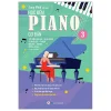 Học Đệm Piano Cơ Bản - Phần 3 - Tiết Điệu Ballad-Slow Rock-Slow Blues-Bolero-Rumba-Tango-Bossa Nova (2025) - Song Minh