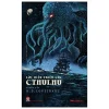 Lời Hiệu Triệu Của Cthulhu (Tuyển Tập H.P. Lovecraft) (2022) - H P Lovecraft