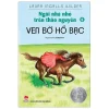 Ngôi Nhà Nhỏ Trên Thảo Nguyên - Tập 5 - Ven Bờ Hồ Bạc (2019) - Laura Ingalls Wilder