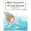 Truyện Cổ Tích Nổi Tiếng (Song Ngữ Việt Anh) - The Little Mermaid - Nàng Tiên Cá (2021) - Shu Hua Huang, Chia Fen Her, Trương Nghĩa Văn