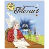 Những Bộ Óc Vĩ Đại Thần Đồng Âm Nhạc Mozart (2021) - Kil Chiyoen, Kim Hyunjung
