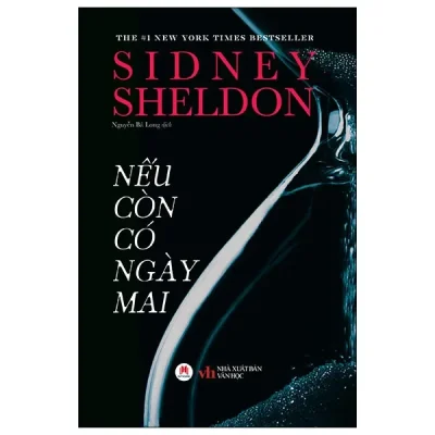 Nếu Còn Có Ngày Mai - Bìa Cứng (2025) - Sidney Sheldon