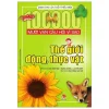 Mười Vạn Câu Hỏi Vì Sao - Thế Giới Động, Thực Vật (2019) - Hứa Kính Sinh, Lưu Hiểu Diệp, Dương Dương
