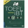 TOEFL iBT Writing (A1) (2010) - Richie Hahn