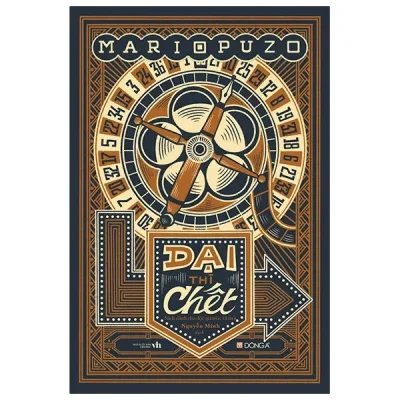 Dại Thì Chết (2022) - Mario Puzo