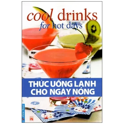 Thức Uống Lạnh Cho Ngày Nóng (2016) - Louise Pickford