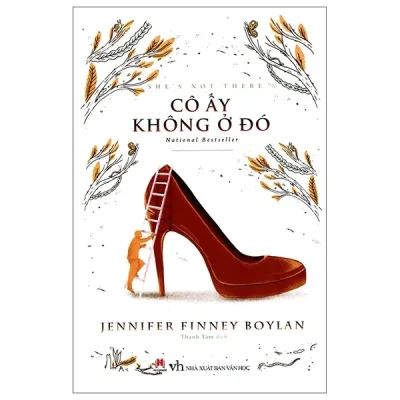Cô Ấy Không Ở Đó (2016) - Thanh Tâm