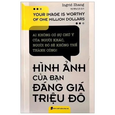 Hình Ảnh Của Bạn Đáng Giá Triệu Đô (2019) - Ingrid Zhang