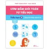 Ươm Mầm Giỏi Toán Từ Tiểu Học - Tiểu Học 5 - Cộng Trừ Khắp Quanh Ta (2022) - Park Young Hoon, Wuji House