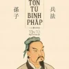 Tôn Tử Binh Pháp (2017) - Tôn Tử