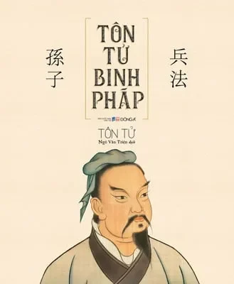 Tôn Tử Binh Pháp (2017) - Tôn Tử