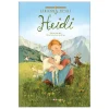 Heidi - Bìa Cứng (2023) - Johanna Spyri, Elena Selivanova