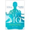 Quản Lý Mở (2022) - Rob England, Tiến sĩ Cherry Vũ