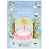 Sticker Dolly Dressing - Dán Hình Sáng Tạo Trang Phục Búp Bê - Cô Bé Lọ Lem (2021) - Fiona Watt, Elizabeth Savanella, Jodie Smith