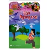Truyện Tranh Tuổi Thần Tiên - Đàn Ngỗng Trời (2021) - Minh Long