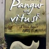 Mèo Trắng Pangur Và Vị Tu Sĩ (2018) - Jo Ellen Bogart