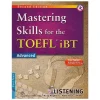 Mastering Skills For The Toefl IBT - Listening - Kèm CD (2012) - Nhiều Tác Giả
