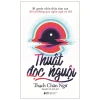 Thuật Đọc Nguội (2022) - Thạch Chân Ngữ