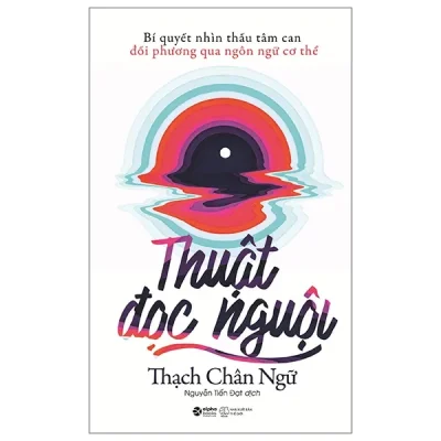 Thuật Đọc Nguội (2022) - Thạch Chân Ngữ