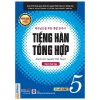 Tiếng Hàn Tổng Hợp Dành Cho Người Việt Nam - Sách Bài Tập Cao Cấp 5 (2020) - Cho Hang Rok
