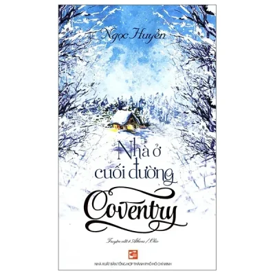 Nhà Ở Cuối Đường Conventry (2016) - Ngọc Huyền