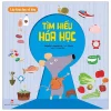 Lớp Khoa Học Vỡ Lòng - Tìm Hiểu Hóa Học (2022) - FengWei, YangLiPeng, WuHui
