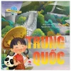 Vòng Quanh Thế Giới - Trung Quốc (2019) - Hoài Nam, Nguyễn Hào