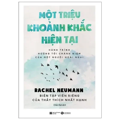 Một Triệu Khoảnh Khắc Hiện Tại (2020) - Rachel Neumann