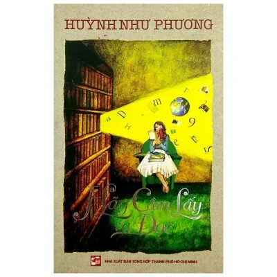 Hãy Cầm Lấy Và Đọc (2016) - Huỳnh Như Phương